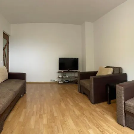 Lejlighed Seaview Serviced