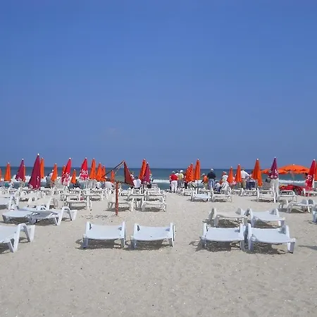 Lejlighed Seaview Serviced Constanţa