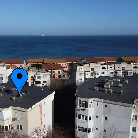 Lejlighed Seaview Serviced *