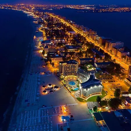 شقة Seaview Serviced كونستانتا