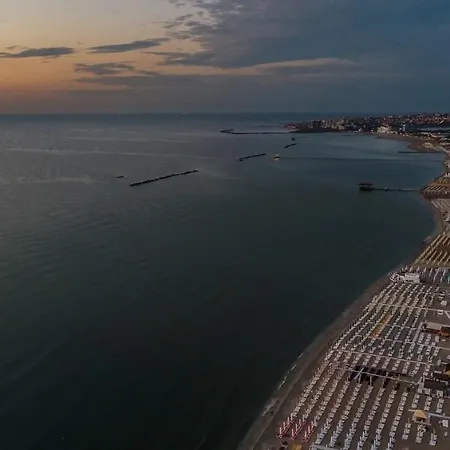 Seaview Serviced Lejlighed *