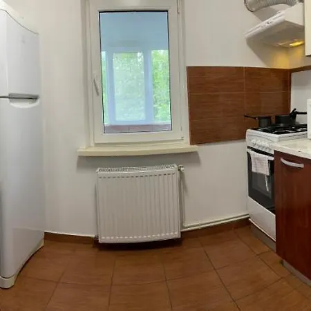 Apartment Seaview Serviced