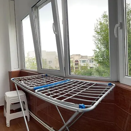 Apartment Seaview Serviced