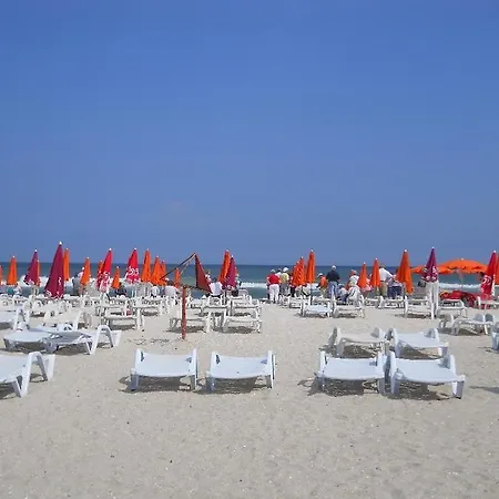 Apartamento Seaview Serviced Constanţa