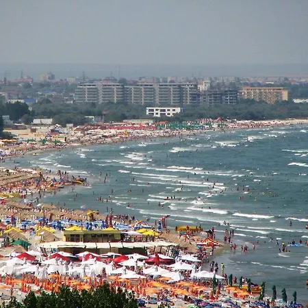 Apartment Seaview Serviced *
