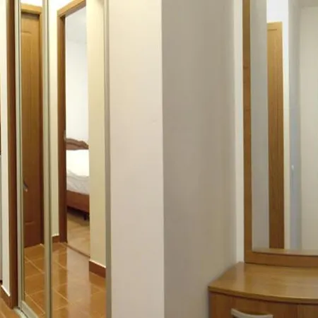 Apartment Seaview Serviced *