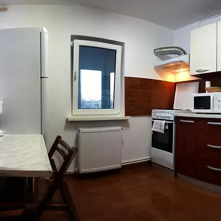 Seaview Serviced Constanta