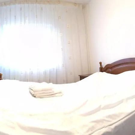 Apartment Seaview Serviced Constanta
